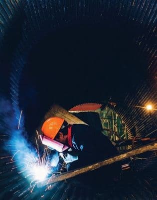 Working in Confined Spaces Handbook