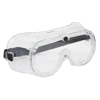 Worksafe® Direct Vent Safety Goggles Sealey SSP1