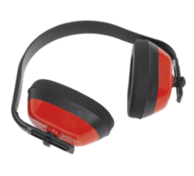 Worksafe® Standard Ear Defenders Cat 3