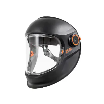 Zeta G200 Grinding Helmet