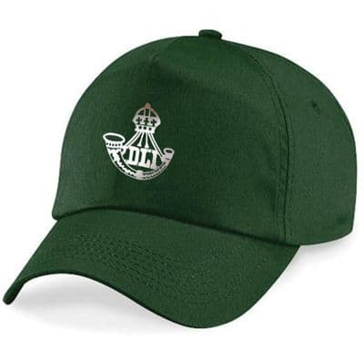 Baseball cap for Light infantry