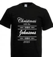 Christmas with the .......... ADULTS