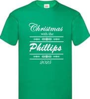 Christmas with the .......... ADULTS