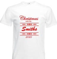 Christmas with the .......... ADULTS