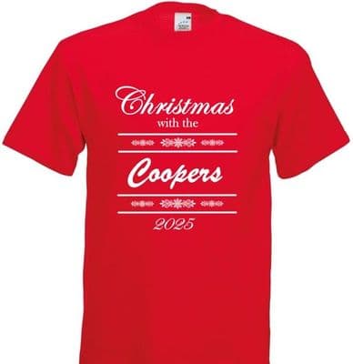 Christmas with the .......... KIDS