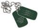 Dog tags-personalised