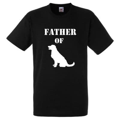 Father of dog