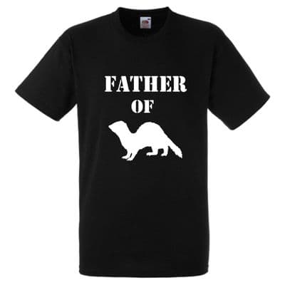 Father of ferret
