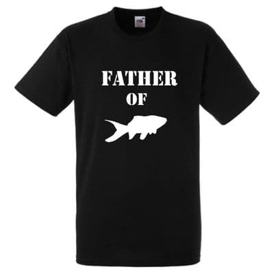 Father of fish