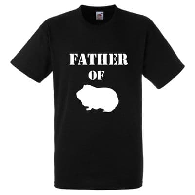 Father of guinea pig