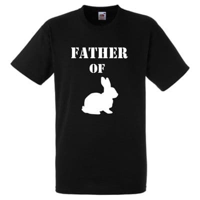 Father of rabbit