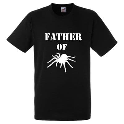 Father of spider