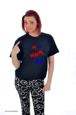 I'm A Mum To Be