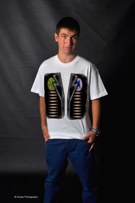 Indian style Leather Jacket