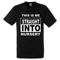 It's me straight into???? (your choice of wording) KIDS