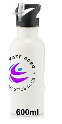 LIMITED EDITION -Elevate Acro Water bottle 600ml