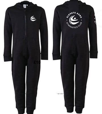 LIMITED EDITION ONESIE - ADULTS