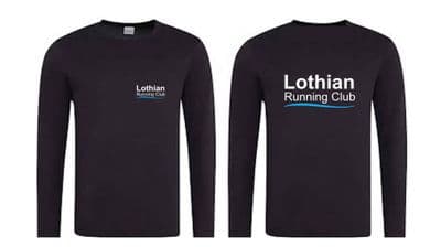 LRC Adult long sleeved Tshirts