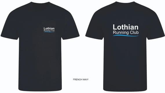 LRC Adult Tshirts
