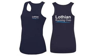 LRC Adult Vests (LADYFITS)