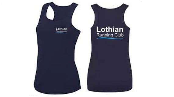 LRC Adult Vests (LADYFITS)