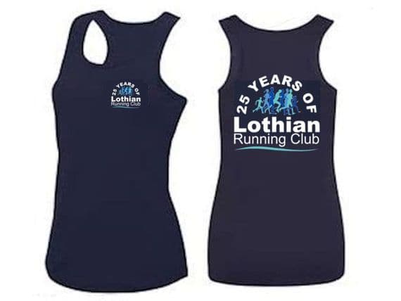 LRC Adult Vests (LADYFITS) 25 YEARS