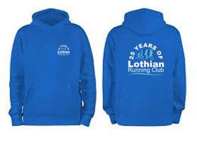 LRC Kids Hoodies 25 YEARS