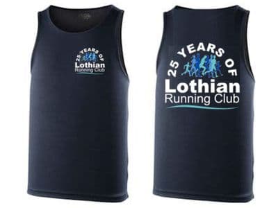LRC Kids vests 25 YEARS
