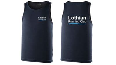 LRC Kids vests