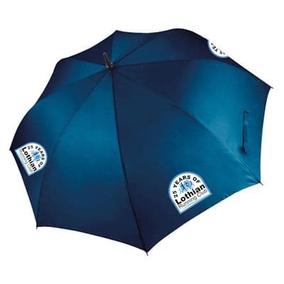LRC Umbrella 25 YEARS