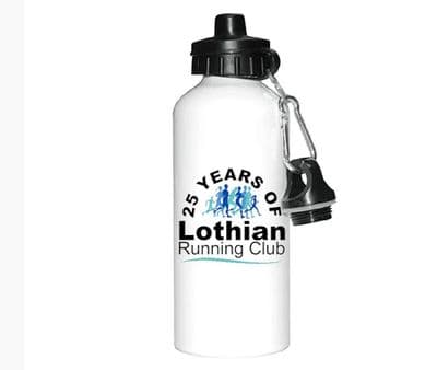 LRC Water bottle 25 YEARS