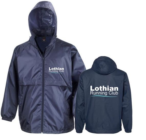 LRC Windcheater jacket