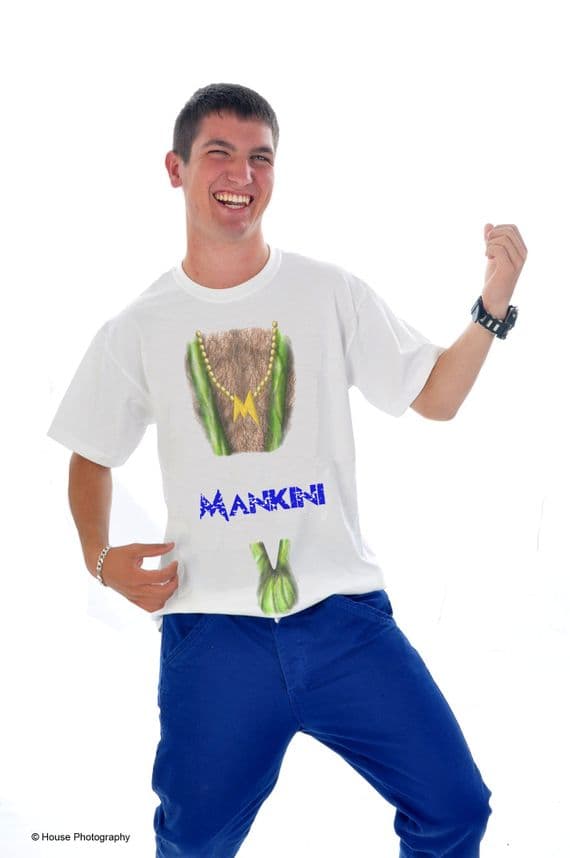 Mankini