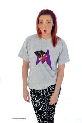 Mortar hat and scroll