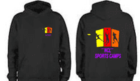NCL Hoodies - Kids