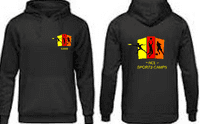 NCL Hoodies - Kids