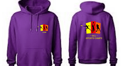 NCL Hoodies - Kids