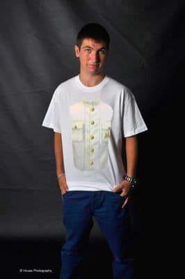 Officer and a Gentleman