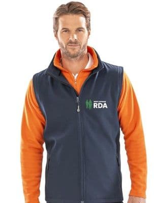 RDA Bodywarmers