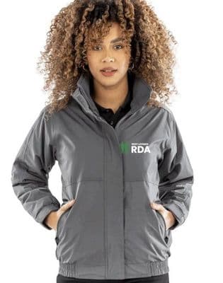 RDA Jckets