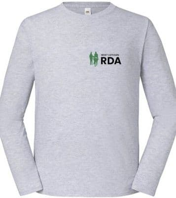 RDA long sleeved tshirts