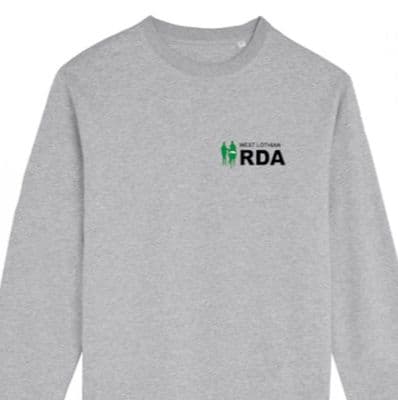 RDA Sweatshirts