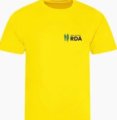 RDA Tshirts