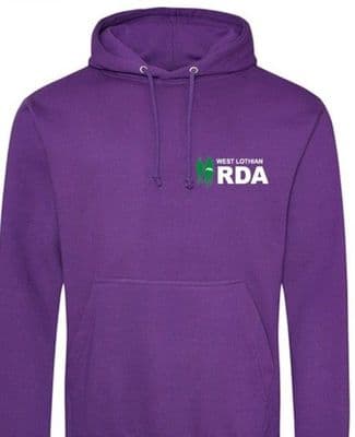 RDA Zippers