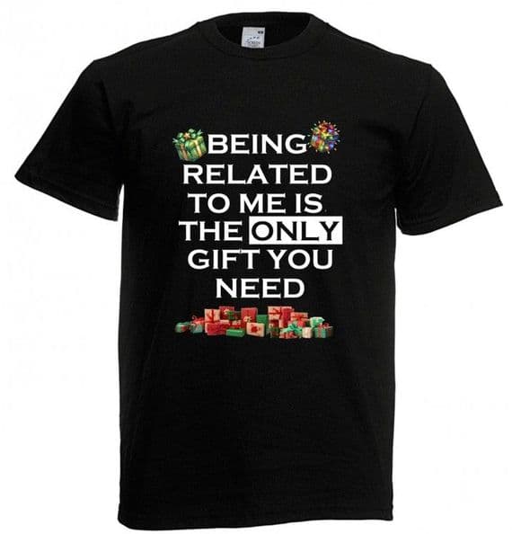 Related to me tshirt KIDS