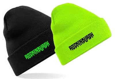Rockinburgh 2025 beanies