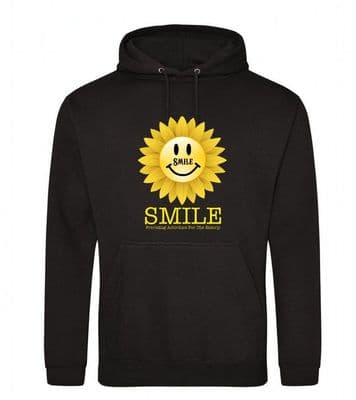 Smile Hoodies