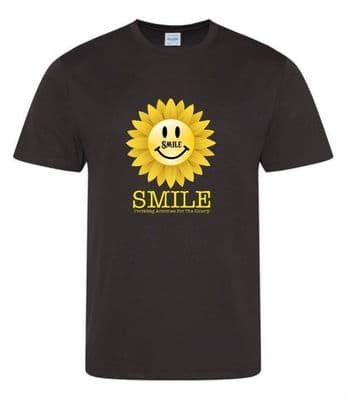 Smile T-shirts
