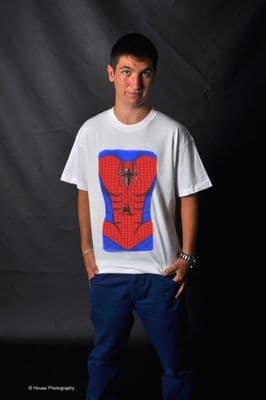 Spiderman