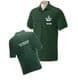The Light Infantry Polo shirts